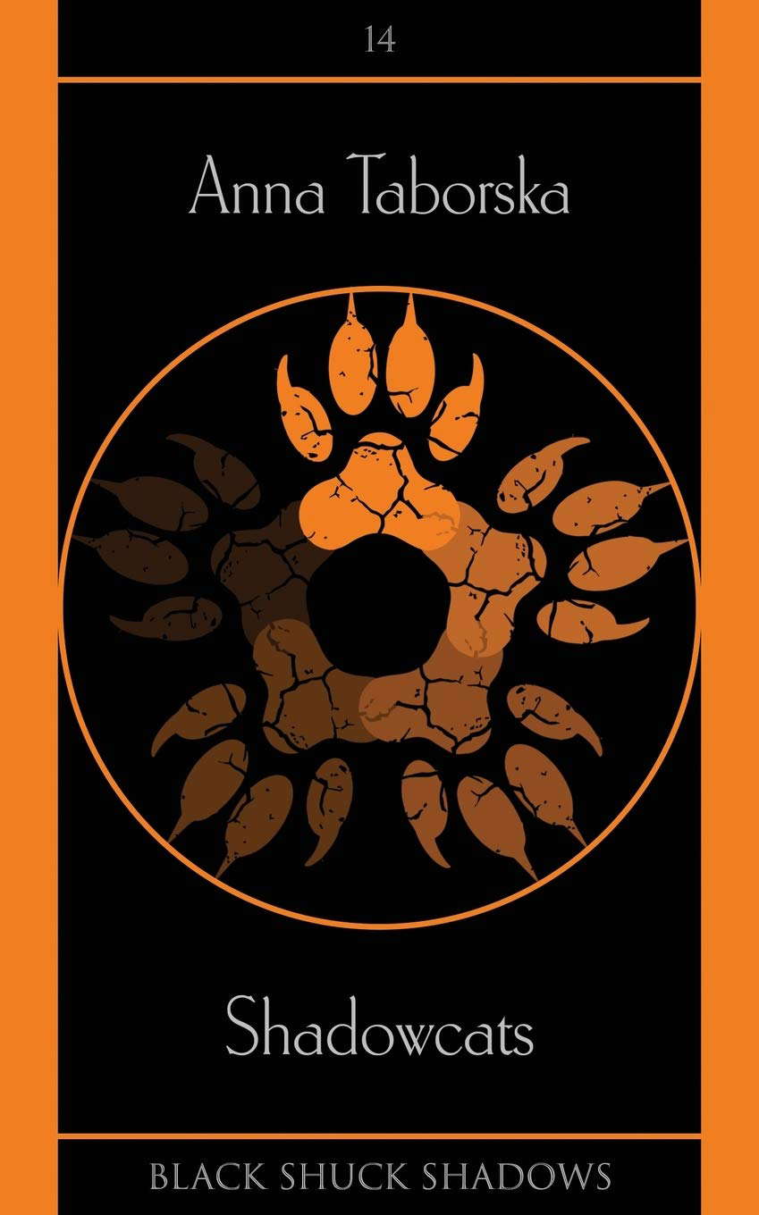 Shadowcats (Black Shuck Shadows) poster