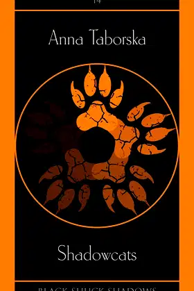 Shadowcats (Black Shuck Shadows) poster