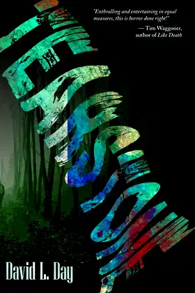 Tearstone poster