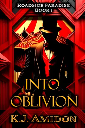 Into Oblivion (Roadside Paradise) poster
