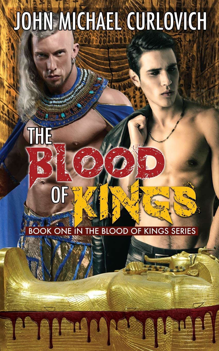 The Blood of Kings poster