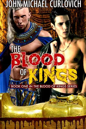 The Blood of Kings poster