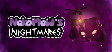 Nekomew's Nightmares capsule