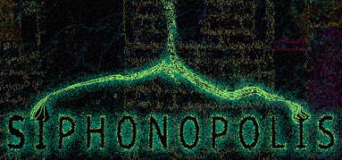 Siphonopolis capsule
