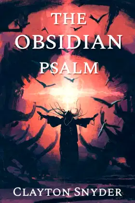 The Obsidian Psalm poster