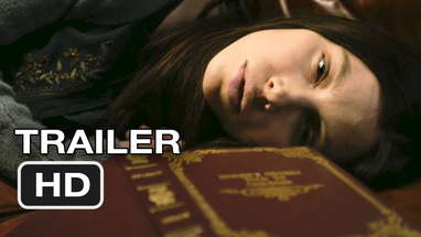The Tall Man Official Trailer #1 (2012) - Jessica Biel Movie HD poster