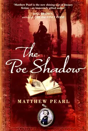 Poe Shadow poster