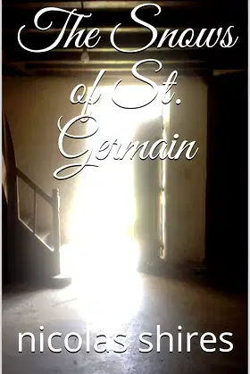 The Snows of St. Germain poster