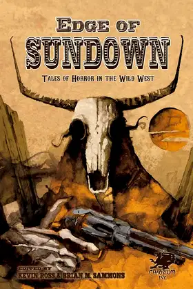 Edge of Sundown poster