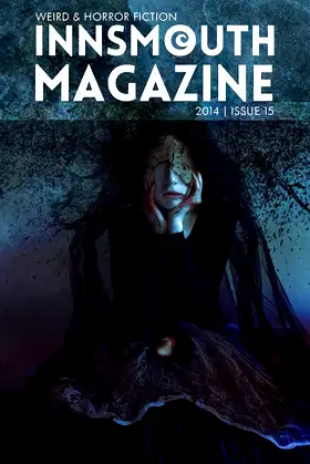 Innsmouth Magazine: 15 poster