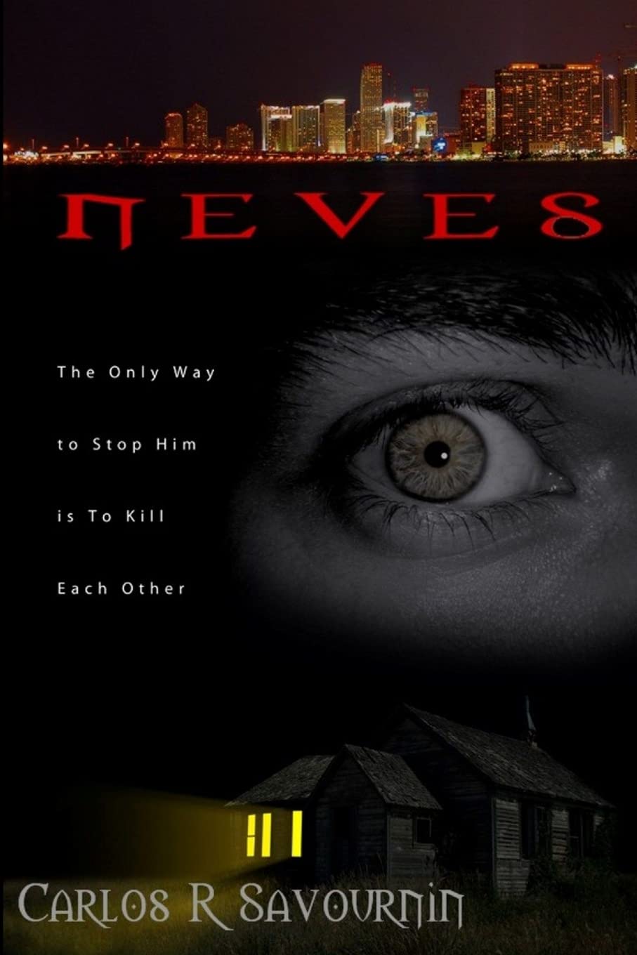 NEVES poster