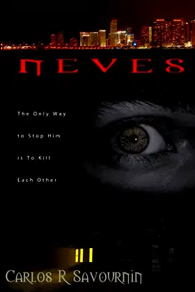 NEVES poster