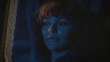 Lady Hyde trailer poster