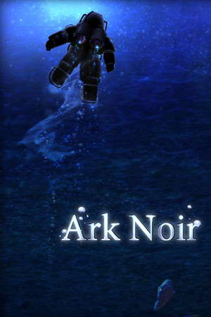 Ark Noir poster
