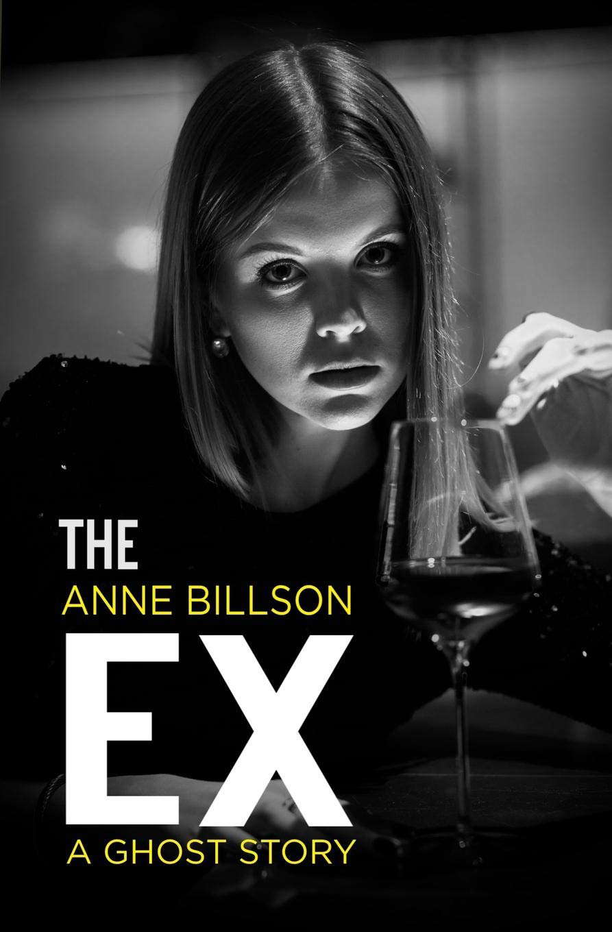 The Ex: A Ghost Story poster