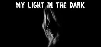 My Light In The Dark capsule