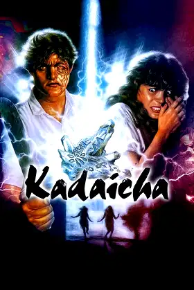 Kadaicha poster