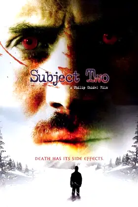 Subject Two poster