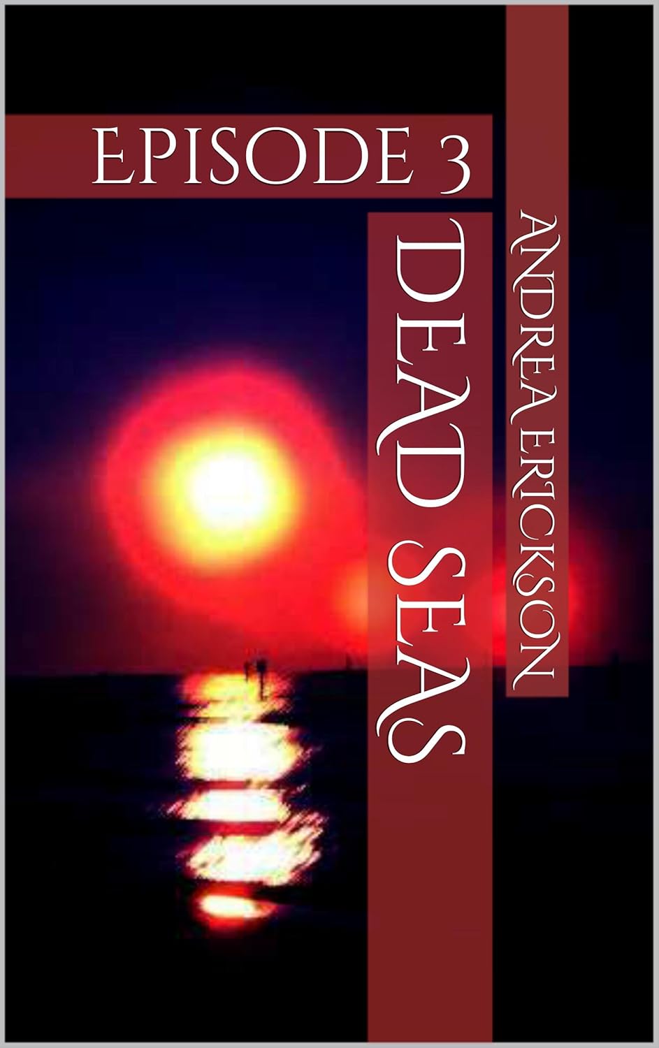 Dead Seas: Episode 3 poster