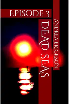 Dead Seas: Episode 3 poster