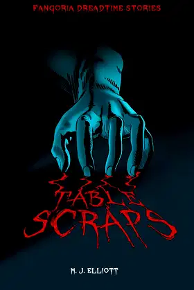 Table Scraps poster