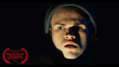 Abandoned | Award Winning Short Horror Film poster