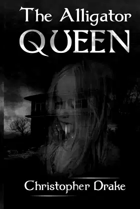 The Alligator Queen poster