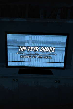 The Fear Chants: Echoes of the Devil poster