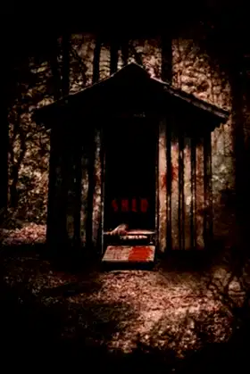 Shed poster