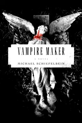 Vampire Maker poster