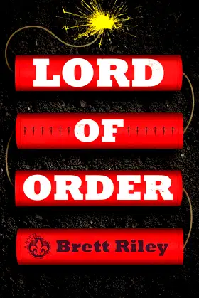 Lord of Order: A Novel poster