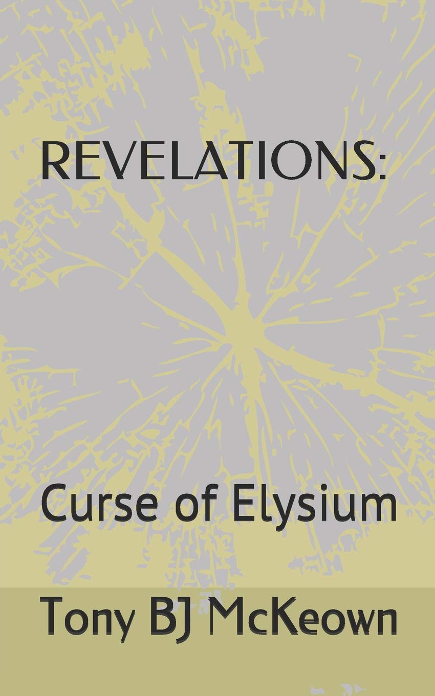 Revelations: Curse of Elysium poster