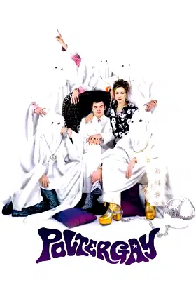 Poltergay poster