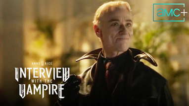 First Look Scene from Interview with the Vampire Season 2 | Premieres 2024 | AMC+ poster