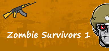Zombie Survivors 1 capsule