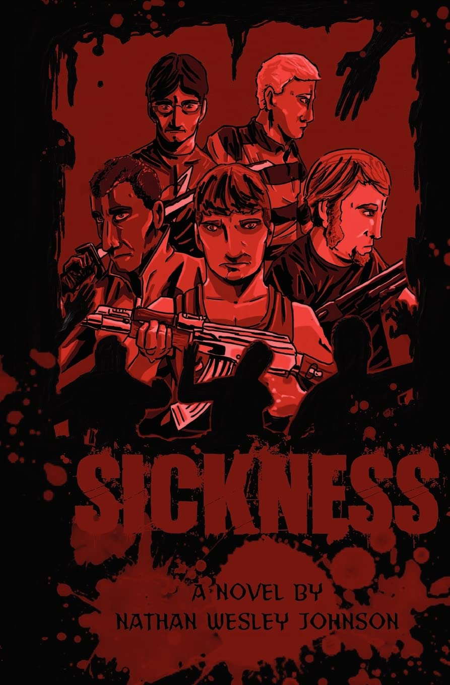 Sickness poster