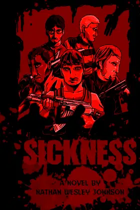 Sickness poster