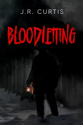 Bloodletting poster