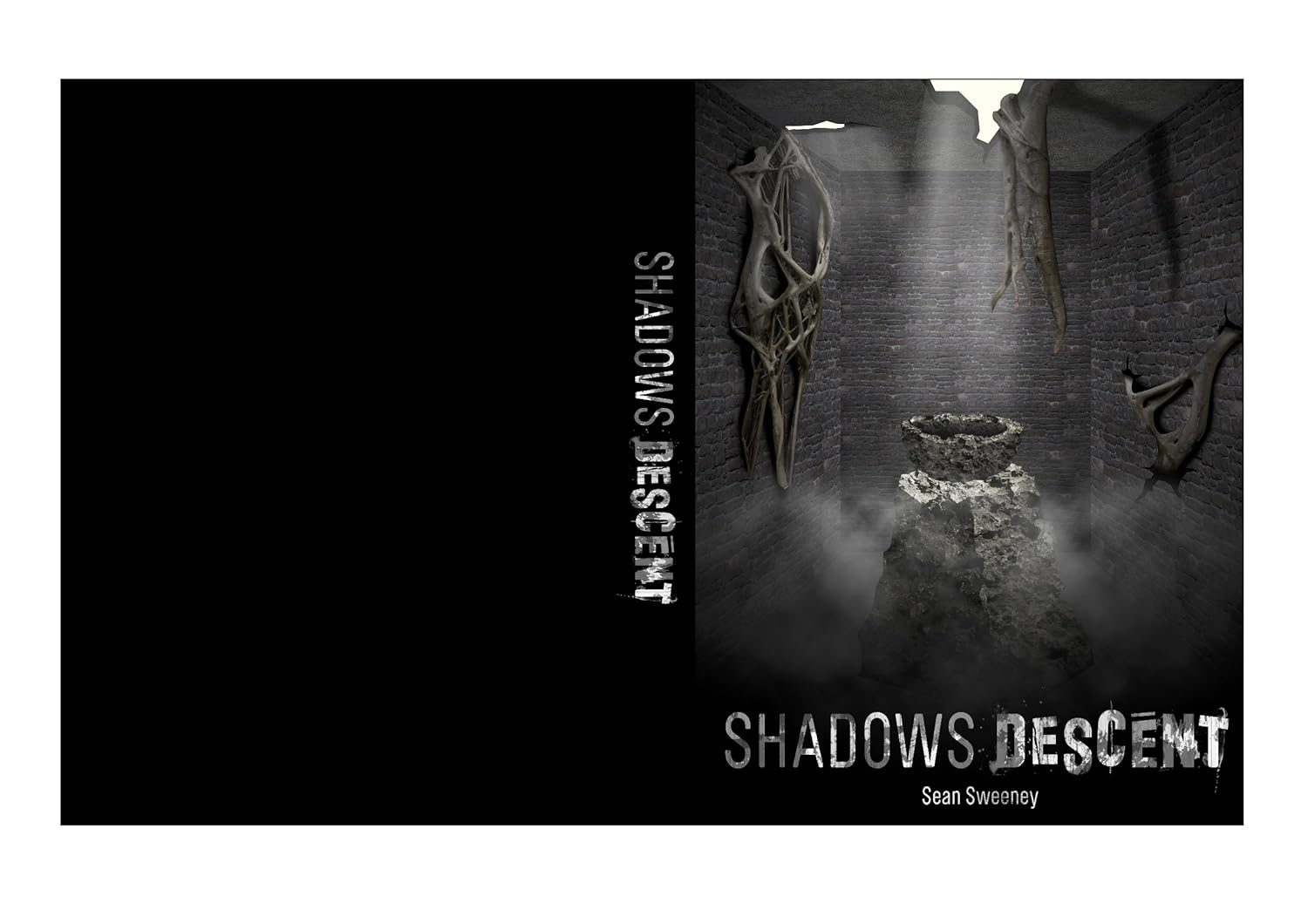 Shadows Descent poster