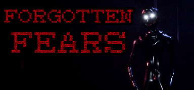 Forgotten Fears capsule