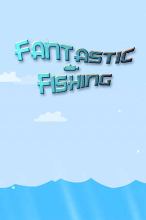 Fantastic Fishing poster