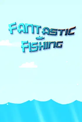 Fantastic Fishing poster