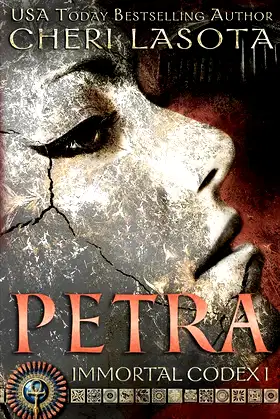 Petra (Immortal Codex) poster