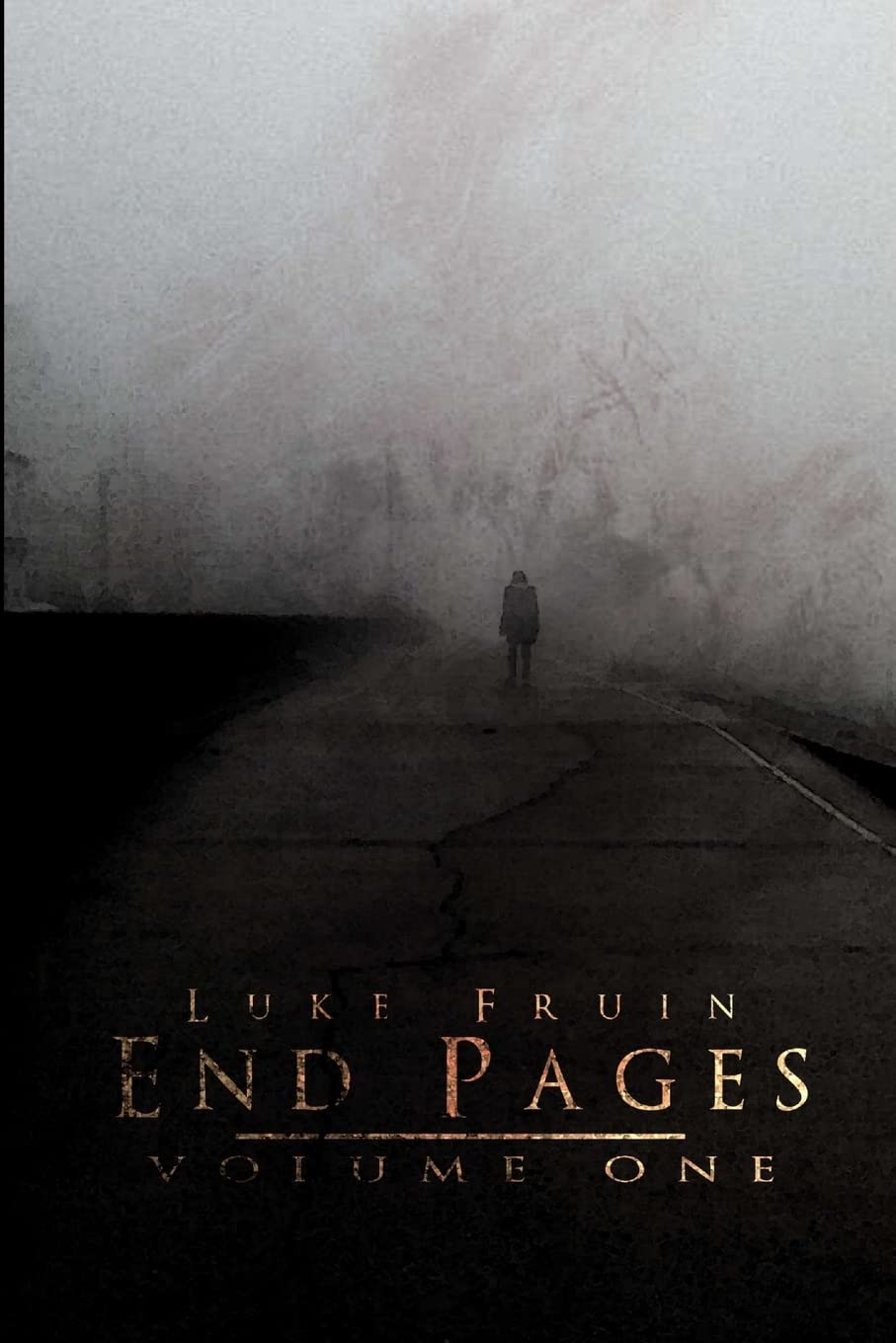 End Pages: Volume One poster