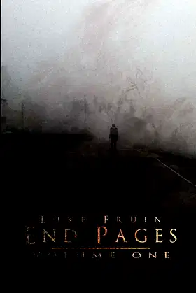 End Pages: Volume One poster