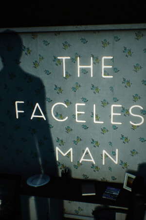 The Faceless Man poster