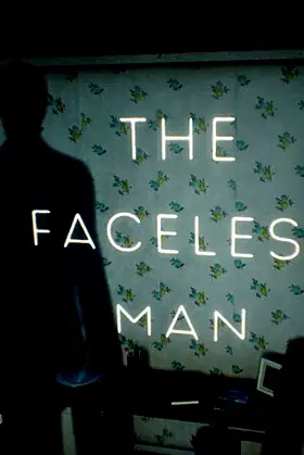 The Faceless Man poster