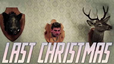 Last Christmas - trailer poster