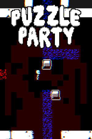 Puzzle Party poster