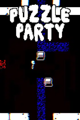 Puzzle Party poster